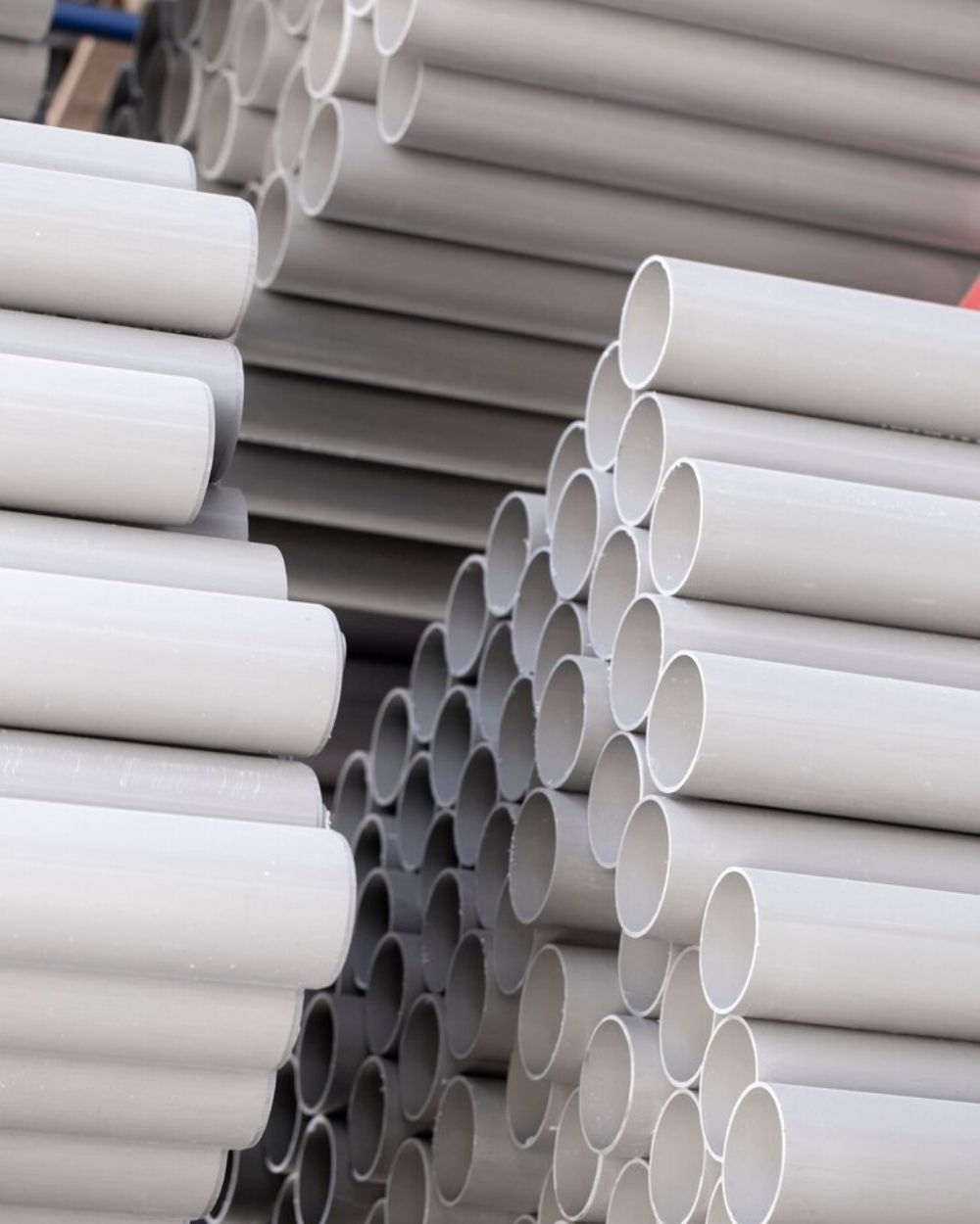 Plastic Pipe Supply and Fabrication